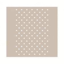 STENCIL POLKA DOTS AS-434