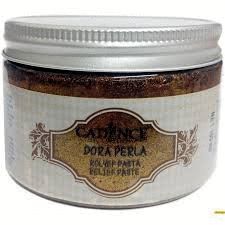 PASTA RELIEVE 150ML CADENDE ORO ANQUERITA