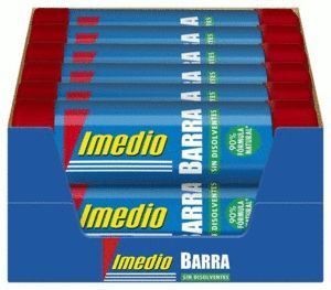 PEGAMENTO DE BARRA IMEDIO 40GR