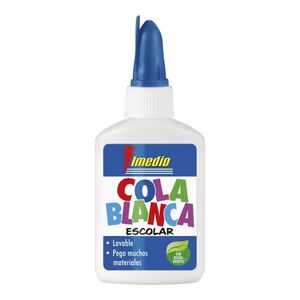 COLA BLANCA 40GR IMEDIO