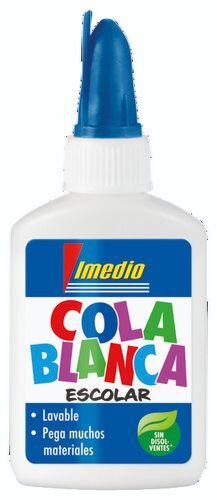 COLA BLANCA IMEDIO 40 GRAMOS