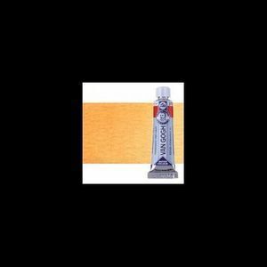 TUBO DE ACUARELA VAN GOGH 10ML AMARILLO NAPOLES ROJO 224