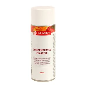 BARNIZ FIJADOR 200ML SPRAY TALENS ART CREATION