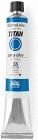 ÓLEO TITAN 20ML AZUL CYAN 55
