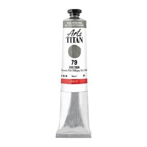 ÓLEO TITAN 20ML GRIS TITAN 79
