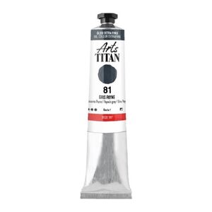 ÓLEO TITAN 20ML GRIS PAYNE TITAN 81