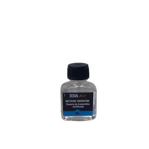 ACEITE DE LINO PURIFICADO 100ML TITAN