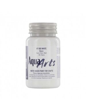 AQUA ARTS BLANCO 800 100 ML TITAN
