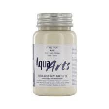 AQUA ARTS MARFIL 822 100 ML TITAN