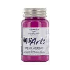 AQUA ARTS MAGENTA 825 100 ML TITAN