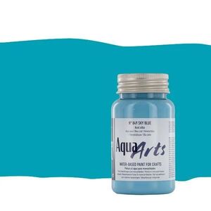 AQUA ARTS AZUL ALBA 849 100 ML TITAN