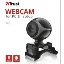 WEBCAM 640X480 USB