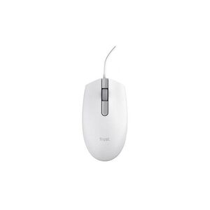 RATON TRUST TM101 ECO USB BLANCO