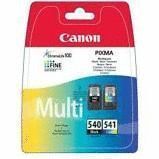 CANON PACK PG-540 CL-541 ORIGINAL