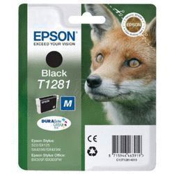 EPSON T1281 ORIGINAL