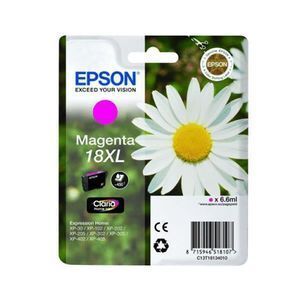 EPSON 18 M XL ORIGINAL