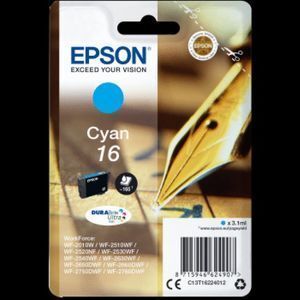 EPSON 16 C ORIGINAL