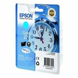 EPSON 27 C ORIGINAL