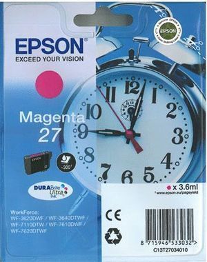 EPSON 27 M ORIGINAL