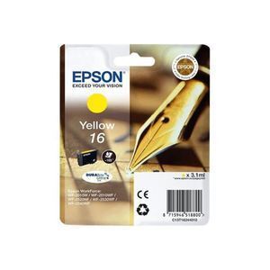 EPSON 16 Y ORIGINAL