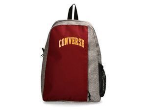 MOCHILA 30X42 CONVERSE GRANATE MELANGE