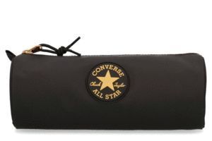 PORTATODO CONVERSE RESINADO NEGRO