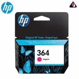 HP Nº 364 M ORIGINAL