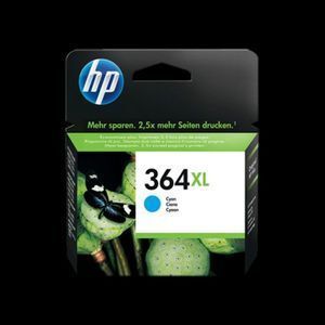 HP Nº 364 C XL ORIGINAL