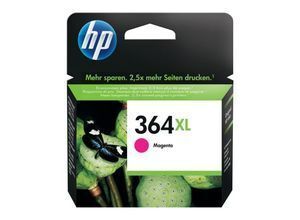 HP Nº 364 M XL ORIGINAL