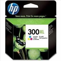 HP Nº 300 XL COLOR ORIGINAL