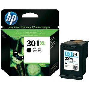 HP Nº 301 BK XL ORIGINAL