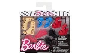  PACK DE ZAPATOS SURTIDO BARBIE