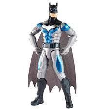 FIGURA BASICA 30 CM BATMAN MISSIONS BATMAN SUBZERO