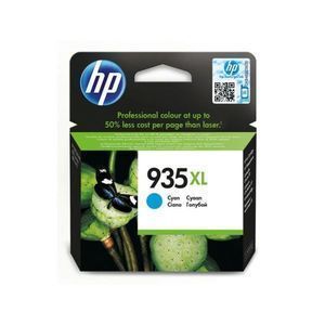 HP Nº 935 C XL ORIGINAL