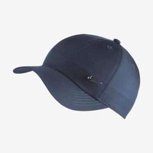 GORRA NIKE AZUL OSCURO