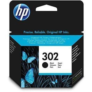HP Nº 302 BK ORIGINAL