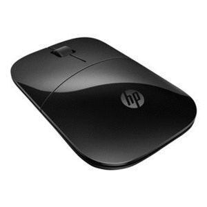 RATON INALAMBRICO HP Z3700 NEGRO