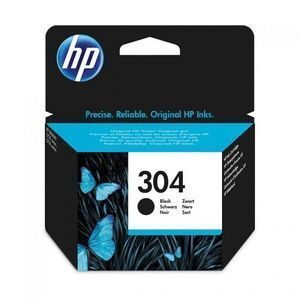 HP Nº 304 BK ORIGINAL 