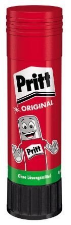 PEGAMENTO BARRA 22 GR PRITT
