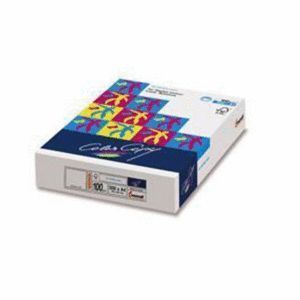 PAPEL MULTIFUNCION COLOR COPY A3 300G 125H