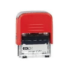 SELLO PRINTER C20 AUTOMATICO 