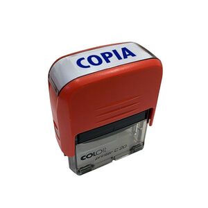 SELLO AUTOMATICO PRINTER FORMULA COPIA