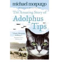 AMAZING STORY ADOLPH