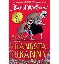GANGSTA GRANNY