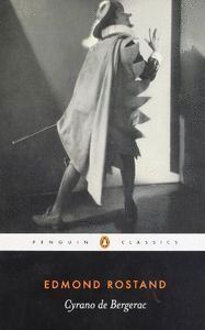 CYRANO DE BERGERAC  CLASICOS
