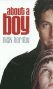 ABOUT A BOY FILM