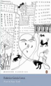 POET IN NEW YORK