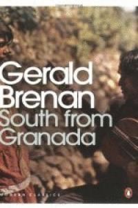 SOUTH FROM GRANADA