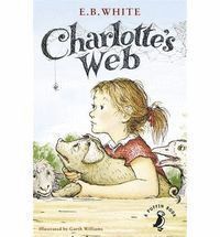 CHARLOTTE WEB