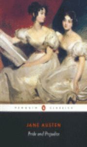 PRIDE AND PREJUDICE